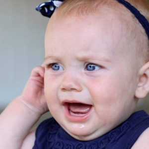 Cum sa intelegi gesturile bebelusului
