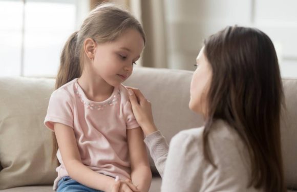 5 minciuni pe care nu trebuie sa le spunem copiilor